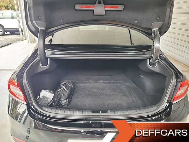 Hyundai GRANDEUR 2.4 Premium купить на сайте DeffCars