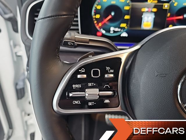 Mercedes GLE-CLASS GLE400d 4MATIC Coupe купить на сайте DeffCars