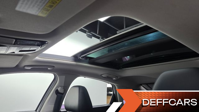Hyundai SONATA 2.0 Premium Family купить на сайте DeffCars