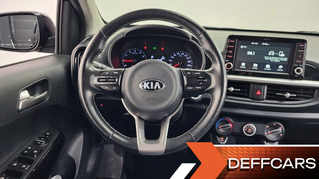 Kia MORNING Luxury купить на сайте DeffCars