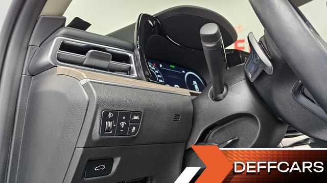 Kia K5 2.0 Noblesse купить на сайте DeffCars