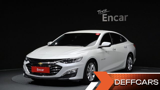 ChevroletGMDaewoo MALIBU 1.3 Turbo Premier купить на сайте DeffCars