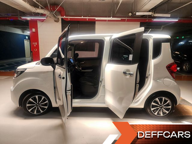 Kia RAY Van Standard купить на сайте DeffCars