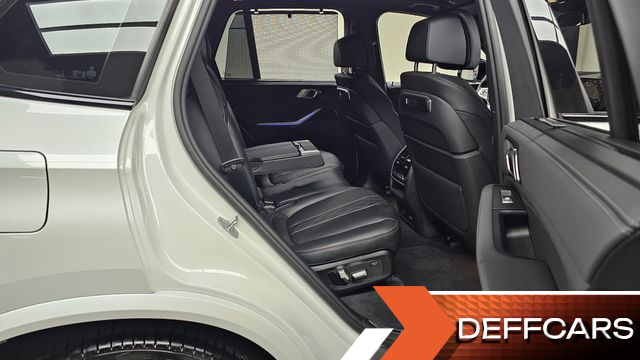 BMW X5 xDrive 40i M Sport купить на сайте DeffCars