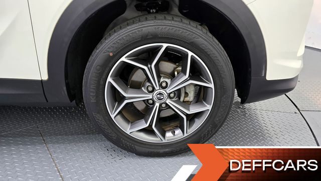 Ssangyong KORANDO Gasoline 1.5 2WD C5 Plus купить на сайте DeffCars