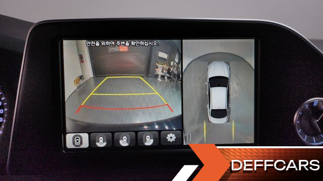 Hyundai GRANDEUR 3.0 Exclusive Special купить на сайте DeffCars