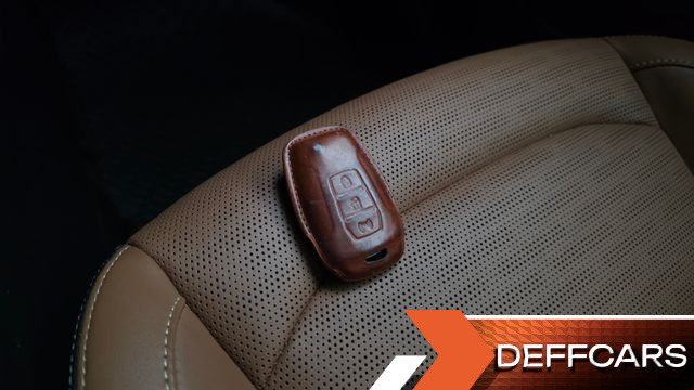 Ssangyong TORRES Gasoline 1.5 4WD T7 купить на сайте DeffCars