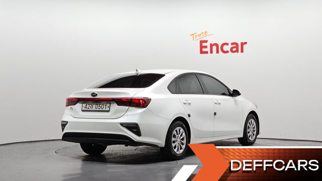 Kia K3 Trendy купить на сайте DeffCars