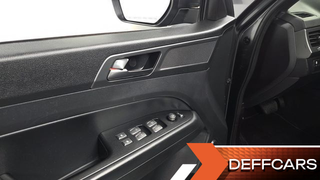 Ssangyong REXTON Diesel 2.2 4WD Prestige купить на сайте DeffCars