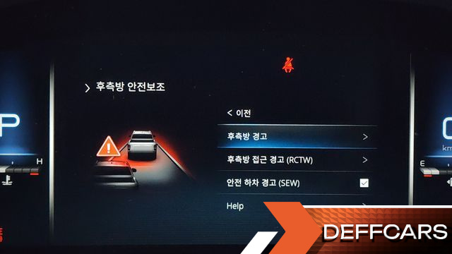 Ssangyong REXTON Diesel 2.2 4WD Prestige купить на сайте DeffCars