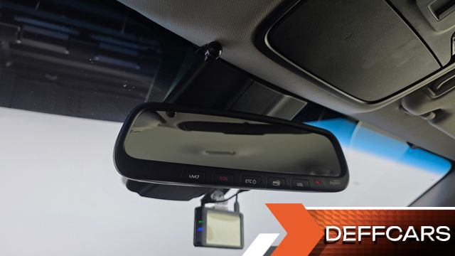 Kia SORENTO Diesel 2.2 4WD Marster купить на сайте DeffCars