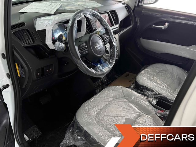 Kia RAY Signature купить на сайте DeffCars