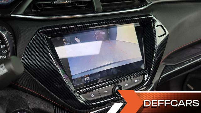 ChevroletGMDaewoo TRAILBLAZER 1.3 Turbo 4WD RS купить на сайте DeffCars