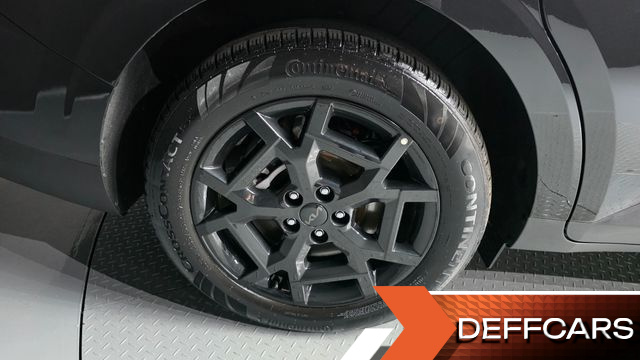 Kia CARNIVAL HEV 9seater Gravity купить на сайте DeffCars
