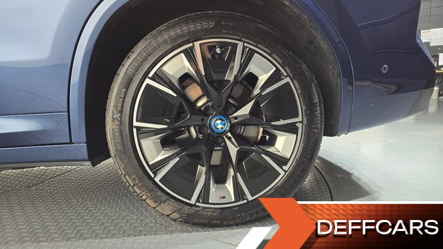 BMW IX3 M Sports купить на сайте DeffCars