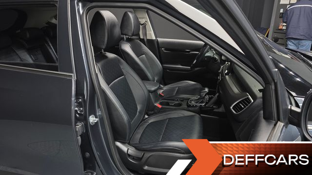 Kia SELTOS Gasoline 1.6 Turbo 4WD Noblesse купить на сайте DeffCars