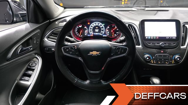 ChevroletGMDaewoo MALIBU 2.0 Turbo LT Special купить на сайте DeffCars