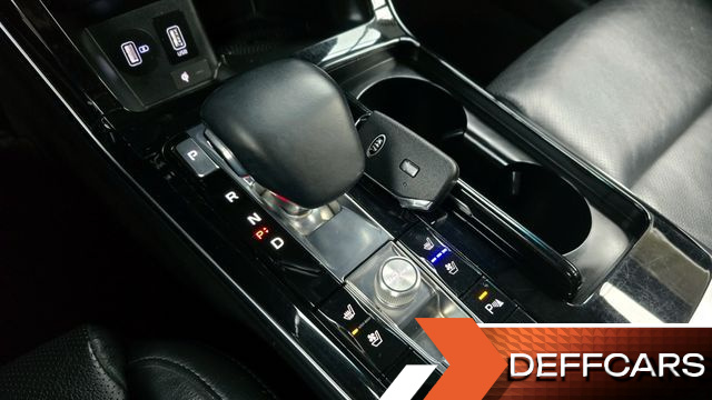 Kia K7 Prestige купить на сайте DeffCars