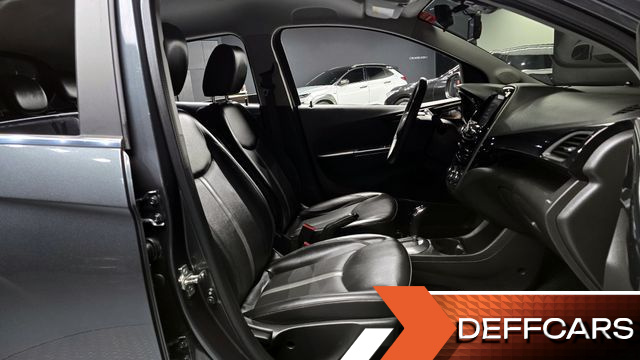 ChevroletGMDaewoo SPARK Premier купить на сайте DeffCars