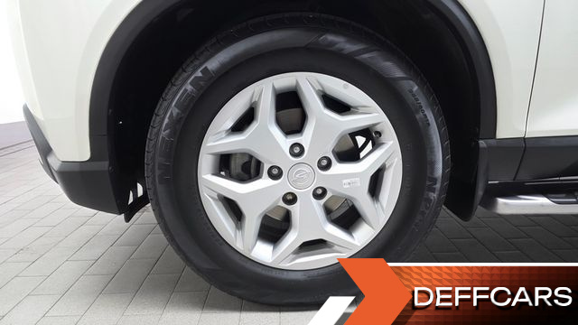 Ssangyong REXTON Diesel 2.2 4WD Advance купить на сайте DeffCars