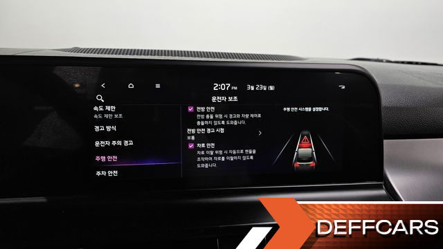 Kia SELTOS Gasoline 2.0 2WD Prestige купить на сайте DeffCars
