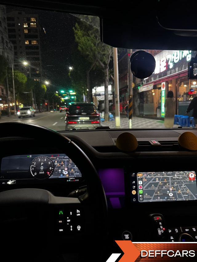 Land Rover DEFENDER 110 P300 X-Dynamic SE купить на сайте DeffCars