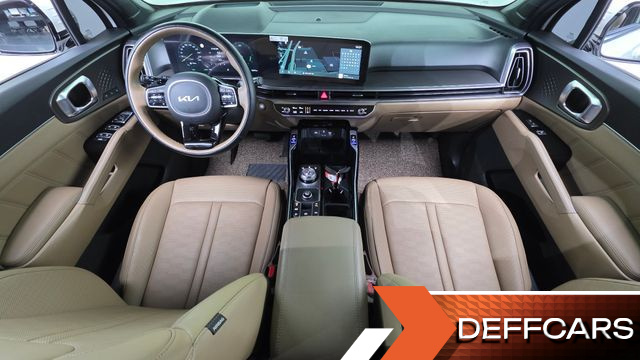 Kia SORENTO HEV 1.6 2WD Noblesse купить на сайте DeffCars