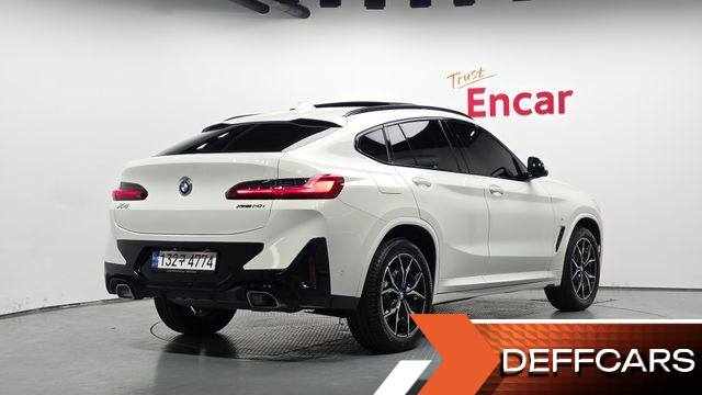 BMW X4 xDrive20i M Sport купить на сайте DeffCars