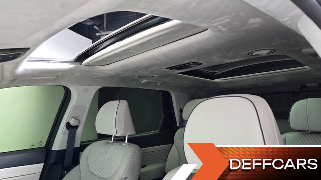 Hyundai PALISADE Diesel 2.2 4WD Calligraphy купить на сайте DeffCars