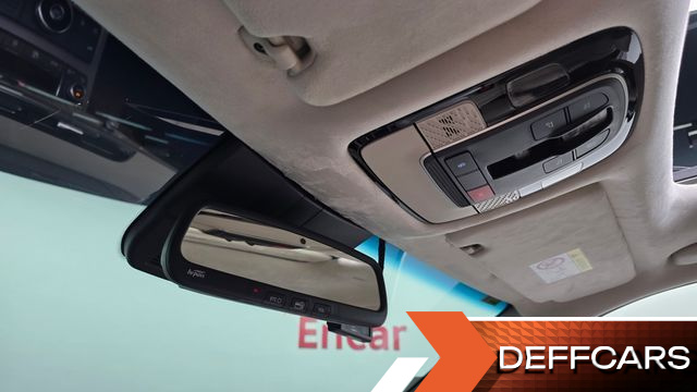 Hyundai PALISADE Diesel 2.2 2WD Calligraphy купить на сайте DeffCars