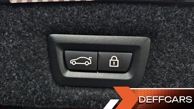 BMW 5-SERIES 520i M Sport купить на сайте DeffCars