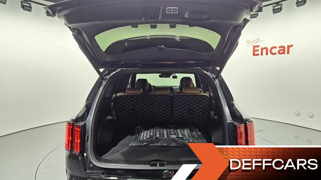 Kia SORENTO Diesel 2.2 2WD Noblesse купить на сайте DeffCars