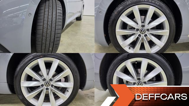 Volkswagen ARTEON 2.0 TDI Prestige купить на сайте DeffCars