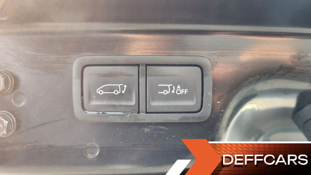 Hyundai STARIA Cargo 3-Seater Modern купить на сайте DeffCars