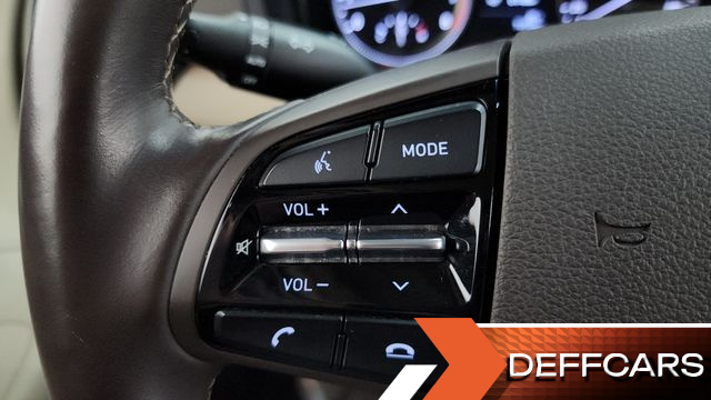 Hyundai GRANDEUR 2.4 Premium Special купить на сайте DeffCars