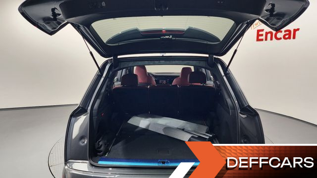 Audi SQ7 4.0 TFSI Quattro купить на сайте DeffCars
