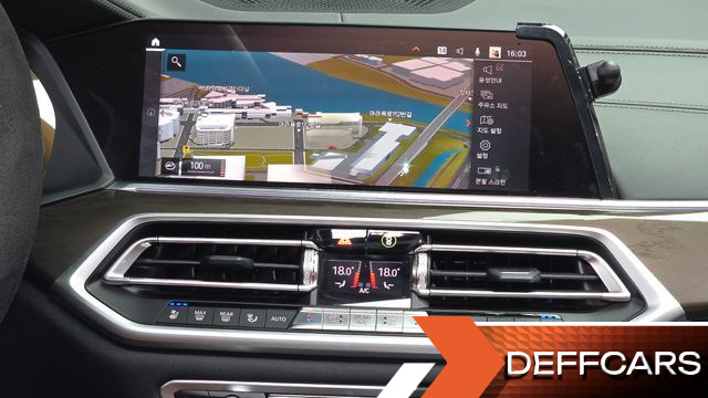 BMW X5 xDrive 40i xLine купить на сайте DeffCars