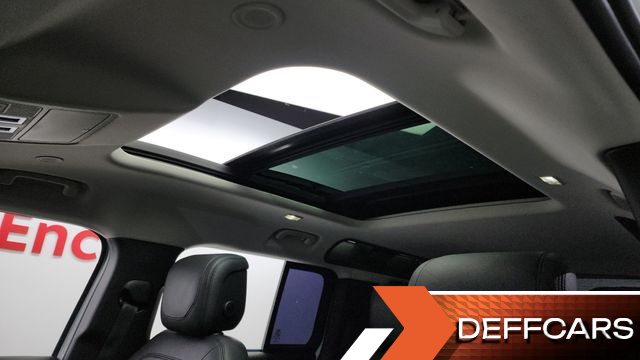 Land Rover DEFENDER 110 D300 HSE купить на сайте DeffCars