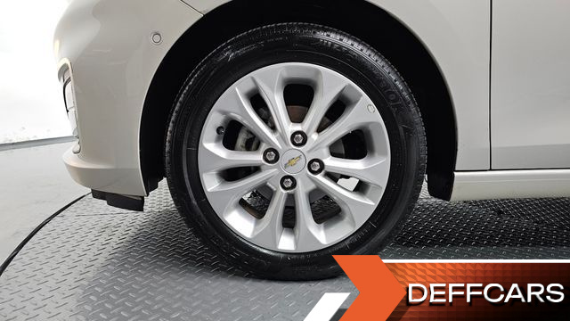 ChevroletGMDaewoo SPARK Premier купить на сайте DeffCars
