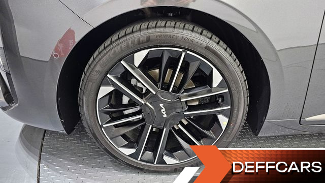 Kia K8 Noblesse купить на сайте DeffCars