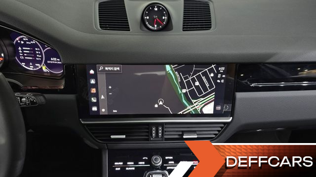 Porsche CAYENNE 3.0 PLATINUM EDITION купить на сайте DeffCars