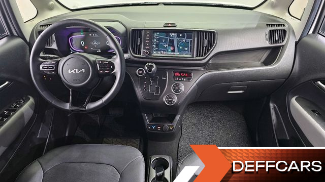 Kia RAY Signature купить на сайте DeffCars