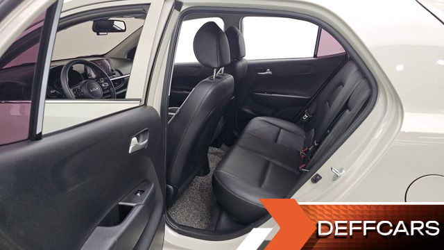 Kia MORNING Prestige купить на сайте DeffCars