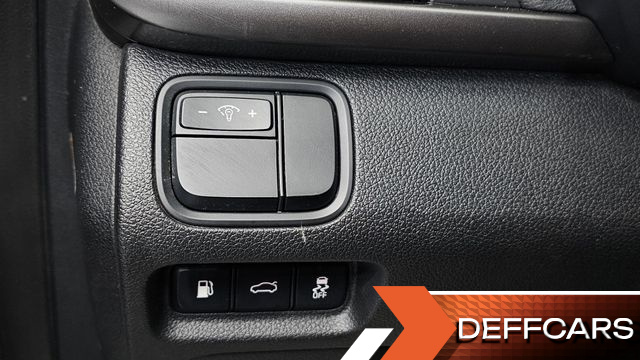 Kia K5 LPI MX Luxury купить на сайте DeffCars