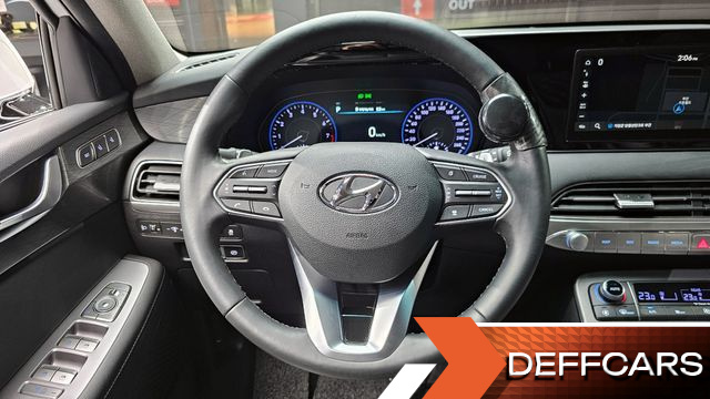 Hyundai PALISADE Gasoline 3.8 4WD Prestige купить на сайте DeffCars