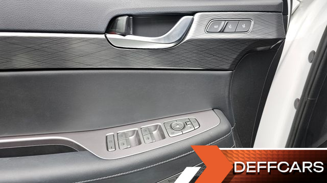 Hyundai PALISADE Gasoline 3.8 4WD Prestige купить на сайте DeffCars