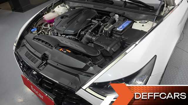 Hyundai SONATA 2.0 Modern купить на сайте DeffCars