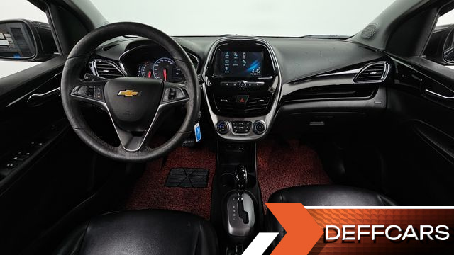 ChevroletGMDaewoo SPARK LTZ купить на сайте DeffCars