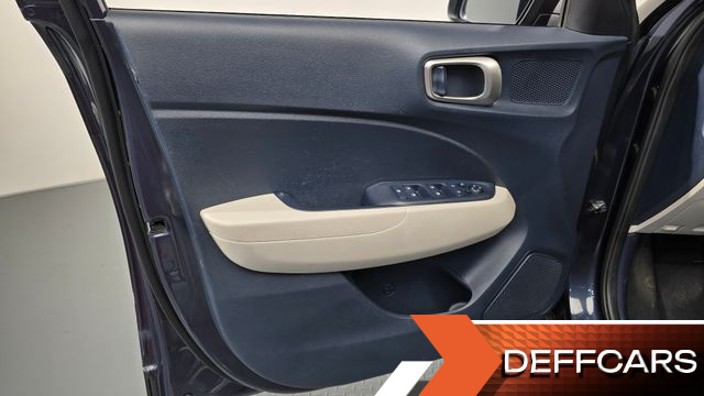 Hyundai VENUE 1.6 Modern купить на сайте DeffCars