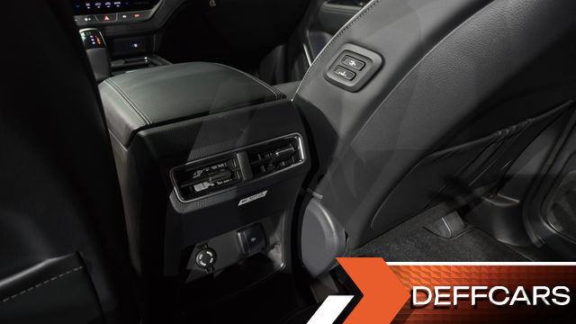 Ssangyong REXTON Disel 2.2 4WD Noblesse купить на сайте DeffCars